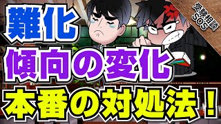 共通テストは難化する？傾向が変わる？入試本番の心構え！！｜受験相談SOS [upl. by Blackmore]