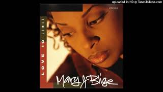 Mary J Blige  Love No Limit 639Hz [upl. by Brita]