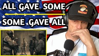 DAX  quotSOLDIERquot FEAT TOM MACDONALD REACTION [upl. by Ullman]