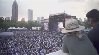 Shaky Knees Festival  What to know [upl. by Hanley125]