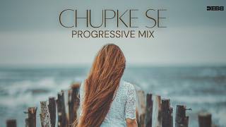 Chupke se Remix  Debb  Progressive Mix  A R Rahman [upl. by Kevyn]