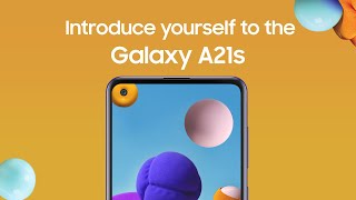 Galaxy A21s [upl. by Reidid]