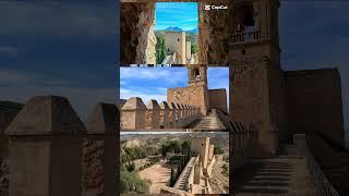 Alcazaba de Antequera [upl. by Rankin]