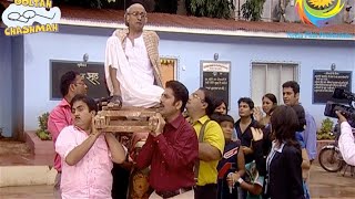 Episode 7  Taarak Mehta Ka Ooltah Chashmah  Full Episode  तारक मेहता का उल्टा चश्मा [upl. by Leandra]