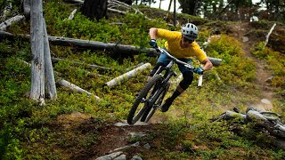 Chromag Chronicles A Hardtail Riders Quest from Tokyo to Whistler [upl. by Nimaynib]