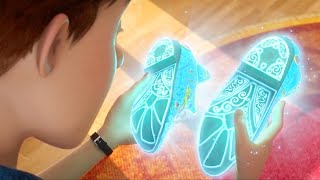 By using this MAGIC SHOE a BOY can become the KING of all MYSTICAL CREATURES  RECAP [upl. by Ardeed]