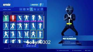 SPRZEDAM KONTO FORTNITE PONAD 40 SKINÓW OPIS [upl. by Moody618]