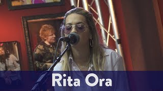 Rita Ora quotYour Songquot Live  KiddNation [upl. by Cyndie]