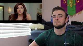 Dostana  Trailer Reaction [upl. by Kezer]