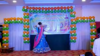 Adharam Madhuram  Classical Dance  Krishna Radha Dance Hemamalini  Sandhya Joshi [upl. by Notrem]