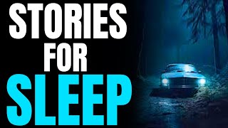 True Scary Stories For Sleep With Rain Sounds  True Horror Stories  Fall Asleep Quick  No ADS [upl. by Berck]