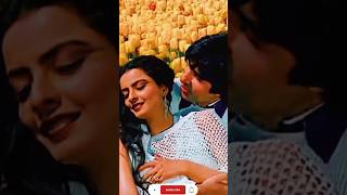 chukar mere man ko ♥️🎵❤️lovesong AmitabhBachchan​ YaaranaSongs​ 80sRomanticKishoreKNeetuSingh [upl. by Samy]