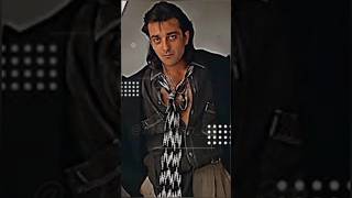 Sanjay Dutt Khalnayak Status sanjaydut song bollywood 4k tranding viralvideo [upl. by Ahsemat]