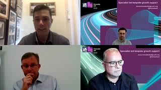 Innovate UK Biomedical Catalyst 2021 Briefing Webinar [upl. by Noitsuj]