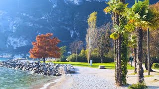 Il PARADISO DEL LAGO DI GARDA [upl. by Hploda]