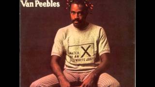 Melvin Van Peebles  Chippin [upl. by Dammahom]