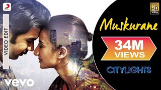 Muskurane Ki Wajah Tum Ho Full Video Cover Song Arjit Singh  Citylight  Rajkumar Rao [upl. by Balac191]