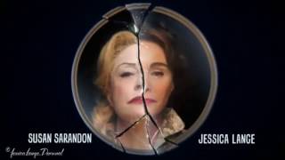 FEUD Bette And Joan  New Clips [upl. by Wilfred]