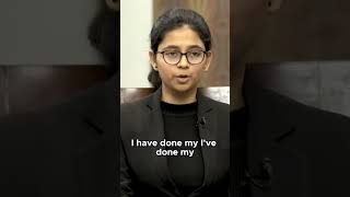 From Haryana to Delhi My Journey to UPSC  Kanchan  IAS interview [upl. by Aicirtap]