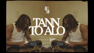 Dono  Tann to Alo Official Visualizer [upl. by Nyraa]