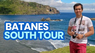 SOUTH BATAN 13 Things to Do amp Itinerary BATANES TRAVEL GUIDE Part 3 • ENGLISH • The Poor Traveler [upl. by Atsirtal520]