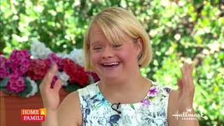 Susan J Sullivan Entertainment Producer Lauren Potter actress [upl. by Thrasher]