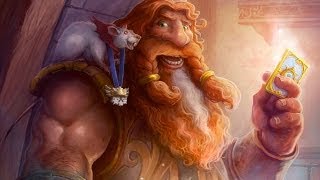 Hearthstone Heroes of Warcraft  Recensione HD [upl. by Zelikow]