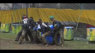 2013 Millennium Series  Bitburg DYE Teams Highlight Video [upl. by Larkins]