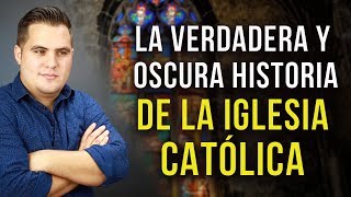 ¿Cuál es la Iglesia verdadera de Cristo ¿La Católica [upl. by Olnee]