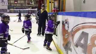 Kapuskasing Kraft Hockeyville 2015 [upl. by Anneehs]