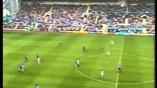 199697  Coventry City 1 Derby County 2 [upl. by Cykana]