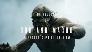 Release of Gog And Magog [upl. by Aysa]