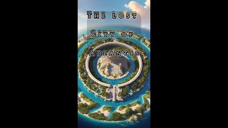 quotThe Lost City of Atlantis Legend Mystery and the Fall of a Great Civilizationquot [upl. by Calendra]