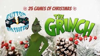 25 Games of Christmas THE GRINCH [upl. by Allerim]