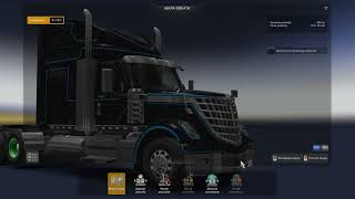 Lets play 25 American Truck Simulator [upl. by Cannice]