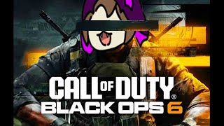 New PNG New Me  Call Of Duty Black Ops 6 [upl. by Airamanna786]