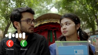 Rong Pencil Natok Ringtone  Partho Sheikh  Nawba Tahiya  Bangla Natok Ringtone 2024 [upl. by Buine425]