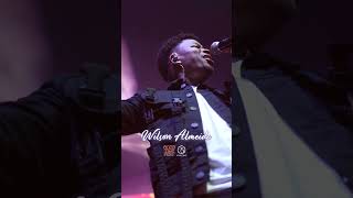 Wilson Almeida Live in Providence  Good Time Fest Highlights [upl. by Arreip60]