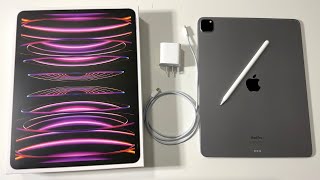 Apple iPad Air 2022 review [upl. by Yeknarf]