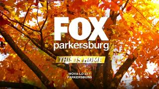 Parkersburg WV WOVALD FOX Station ID 2024 [upl. by Ttenna]