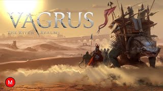 Vagrus The Riven Realms Lets Discover This Game Together [upl. by Candra]