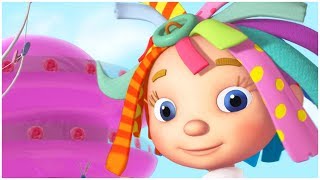 Best preschool TV shows  How to play hide and seek  Everythings Rosie [upl. by Repmek]