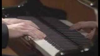 Zimerman plays Chopin Ballade No 3 [upl. by Yssirc]