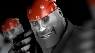 U POOT THAT  SFM TF2    U got that [upl. by Ellecrad]