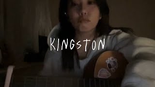 Kingston Faye Webster [upl. by Aerol]