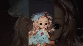 maligai maligai song satus tamil barbi toys [upl. by Eeldivad608]