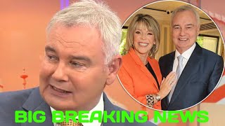 Eamonn Holmes warned over new relationship as Ruth Langsford makes one I love admission [upl. by Terrye]