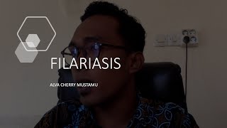 FILARIASIS [upl. by Lightman]