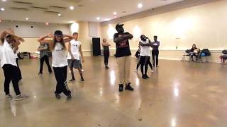 INTERGALACTIC – Beastie Boys Tribute  Richmond Urban Dance Intermediate Hip Hop [upl. by Elauqsap]