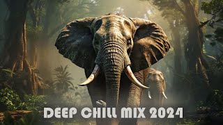 XxX  Deep Chill Mix 2024 🌴 Dj Goja 🌴 Suleymer 🌴 003 [upl. by Felder]